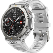 Amazfit T-Rex 3 GPS with Rugged Smartwatch