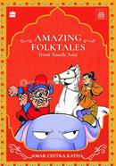 Amazing Folktales From South Asia 