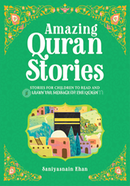 Amazing Quran Stories
