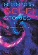 Amazing Sci-Fi Stories