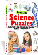 Amazing Science Puzzles