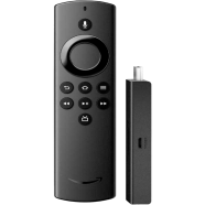 Amazon Fire TV Stick Lite with Alexa Voice Remote Lite