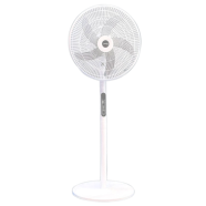 Amazon HT-AF15 Remote Control Rechargeable Fan