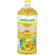 Ambrosia Fully Refined Sunflower oil icon