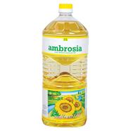 Ambrosia Fully Refined Sunflower oil