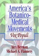 America's Botanico-Medical Movements