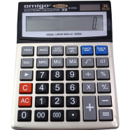 Amigo Calculator MI - 912 nd