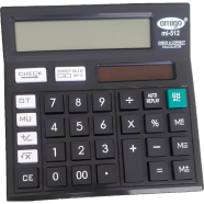 Amigo Calculator Mi- 512n 