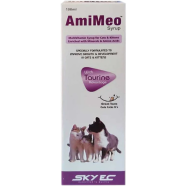 Amimeo Syrup Specially Formulated To Improve Growth And Development Suppliment 100ml icon