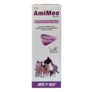Amimeo Syrup Specially Formulated To Improve Growth And Development Suppliment 100ml