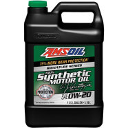 Amsoil Signature Series 0w 20 Full Synthetic Motor Oil (3.78l) icon