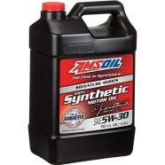 Amsoil Signature Series 5W 30 Full Synthetic 3.78L