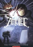 Amulet Book 2: The Stonekeepers Curse