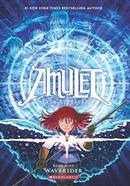 Amulet : Book 9
