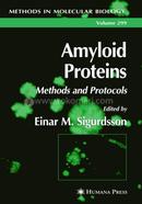 Amyloid Proteins - Methods and Protocols