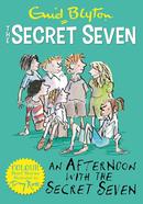 An Afternoon With the Secret Seven - Book 3