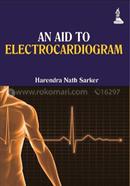 An Aid To Electrocardiogram