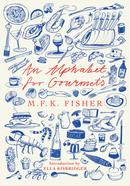 An Alphabet for Gourmets image
