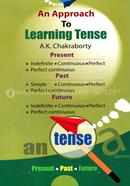 An Approach To Learning Tense