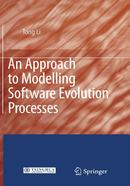 An Approach to Modelling Software Evolution Processes