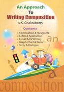 An Approach to Writing Composition