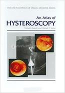 An Atlas of Hysteroscopy