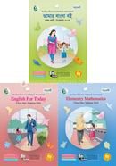 An Easy Way to Learning and Assessment - Class One (English Version)