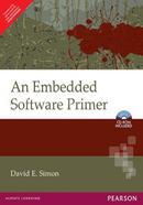 An Embedded Software Primer (With Cd-Rom) image