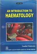 An Introduction To Haematology