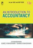 An Introduction to Accountancy