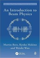 An Introduction to Beam Physics