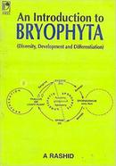 An Introduction to Bryophyta