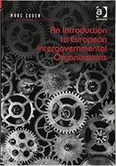 An Introduction to European Intergovernmental Organizations