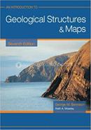 An Introduction to Geological Structures and Maps 7ed