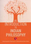 An Introduction to Indian Philosopy