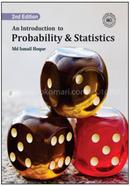 An Introduction to Probability 