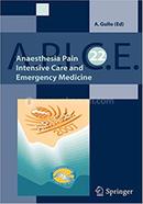 Anaesthesia, Pain, Intensive Care and Emergency Medicine