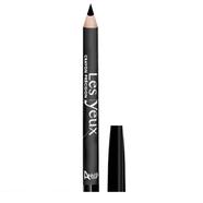 Anafeli Crayon Precision Eye Kajal- Black - 40406