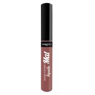 Anafeli Liquid Matte Lipstick 09 - 40389