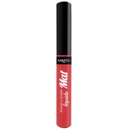Anafeli Liquid Matte Lipstick 12 - 40400