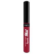 Anafeli Liquid Matte Lipstick 23 - 40394