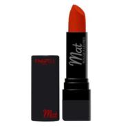 Anafeli Matte Effect Lipstick 03m Orange Red - 44509