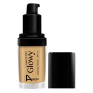 Anafeli Paris Glowy Foundation 02 - SPF 15 - 44075