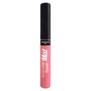 Anafeli Paris Liquid Matte Lipstick Shade - 03 - 44068