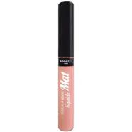 Anafeli Paris Liquid Matte Lipstick Shade 01 - 44071