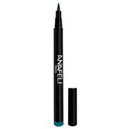 Anafeli Permanent Eye Liner - 04 Blue - 40410