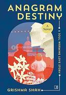 Anagram Destiny