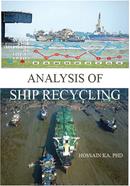 Analysis Of Ship Recycling