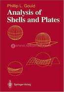 Analysis of Shells and Plates