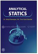 Analytical Statics
